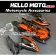 Suzuki GSX-R 600/750 2008-2010 Fairing P/N 2E8