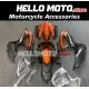 Suzuki GSX-R 600/750 2008-2010 Fairing P/N 2E8