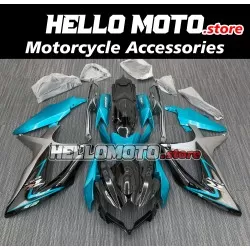 Suzuki GSX-R 600/750 2008-2010 Fairing P/N 2E14