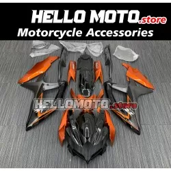 Suzuki GSX-R 600/750 2008-2010 Fairing P/N 2E15