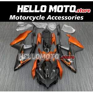 Suzuki GSX-R 600/750 2008-2010 Fairing P/N 2E15 Suzuki GSX-R 600/750 2008-2010 Fairing P/N 2E15