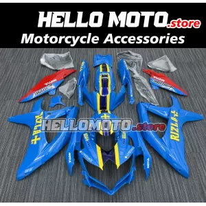 Suzuki GSX-R 600/750 2008-2010 Fairing P/N 2E20