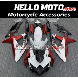 Suzuki GSX-R 600/750 2008-2010 Fairing P/N 2E21