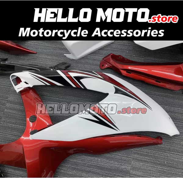 Suzuki GSX-R 600/750 2008-2010 Fairing P/N 2E21 Suzuki GSX-R 600/750 2008-2010 Fairing P/N 2E21
