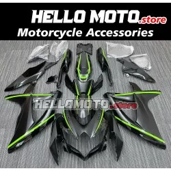 Suzuki GSX-R 600/750 2008-2010 Fairing P/N 2E22