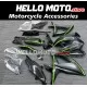 Suzuki GSX-R 600/750 2008-2010 Fairing P/N 2E22 Suzuki GSX-R 600/750 2008-2010 Fairing P/N 2E22