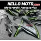 Suzuki GSX-R 600/750 2008-2010 Fairing P/N 2E22 Suzuki GSX-R 600/750 2008-2010 Fairing P/N 2E22