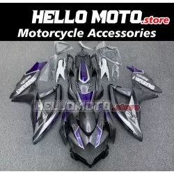 Suzuki GSX-R 600/750 2008-2010 Fairing P/N 2E24