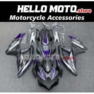 Suzuki GSX-R 600/750 2008-2010 Fairing P/N 2E24
