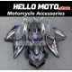 Suzuki GSX-R 600/750 2008-2010 Fairing P/N 2E24 Suzuki GSX-R 600/750 2008-2010 Fairing P/N 2E24
