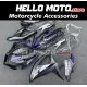 Suzuki GSX-R 600/750 2008-2010 Fairing P/N 2E24 Suzuki GSX-R 600/750 2008-2010 Fairing P/N 2E24
