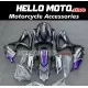 Suzuki GSX-R 600/750 2008-2010 Fairing P/N 2E24 Suzuki GSX-R 600/750 2008-2010 Fairing P/N 2E24