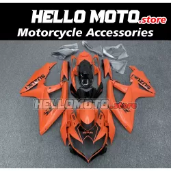 Suzuki GSX-R 600/750 2008-2010 Fairing P/N 2E29
