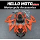 Suzuki GSX-R 600/750 2008-2010 Fairing P/N 2E29