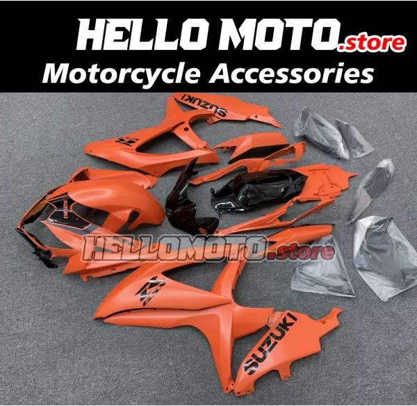 Suzuki GSX-R 600/750 2008-2010 Fairing P/N 2E29
