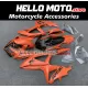 Suzuki GSX-R 600/750 2008-2010 Fairing P/N 2E29