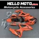 Suzuki GSX-R 600/750 2008-2010 Fairing P/N 2E29