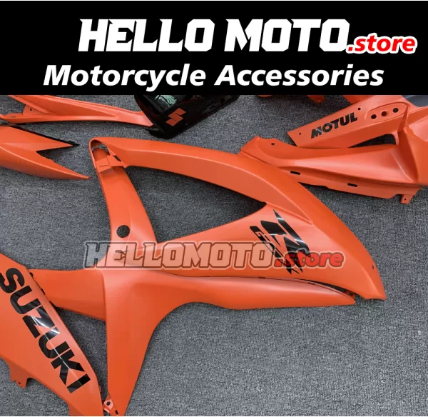 Suzuki GSX-R 600/750 2008-2010 Fairing P/N 2E29