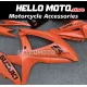 Suzuki GSX-R 600/750 2008-2010 Fairing P/N 2E29