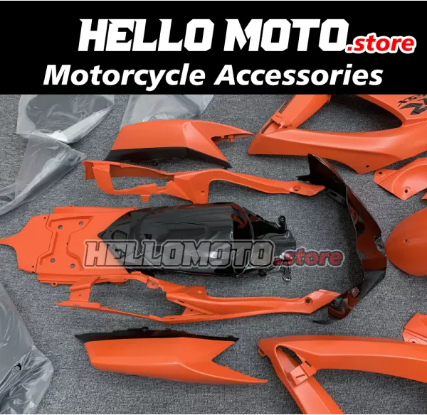 Suzuki GSX-R 600/750 2008-2010 Fairing P/N 2E29