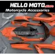 Suzuki GSX-R 600/750 2008-2010 Fairing P/N 2E29
