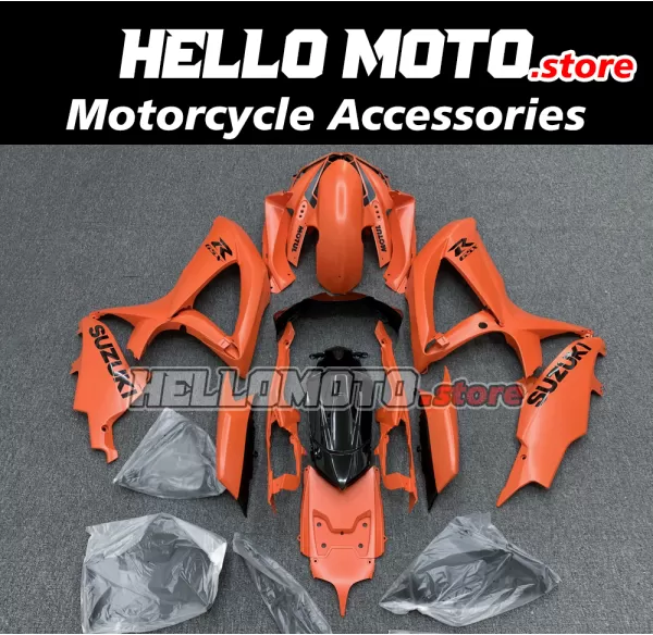 Suzuki GSX-R 600/750 2008-2010 Fairing P/N 2E29