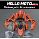 Suzuki GSX-R 600/750 2008-2010 Fairing P/N 2E29