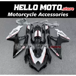 Suzuki GSX-R 600/750 2008-2010 Fairing P/N 2E31