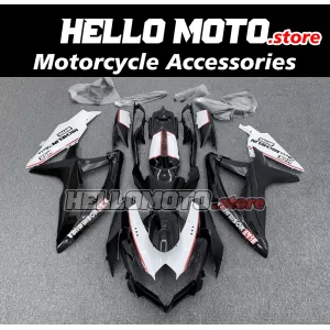 Suzuki GSX-R 600/750 2008-2010 Fairing P/N 2E31 Suzuki GSX-R 600/750 2008-2010 Fairing P/N 2E31