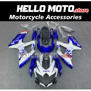 Suzuki GSX-R 600/750 2008-2010 Fairing P/N 2E32