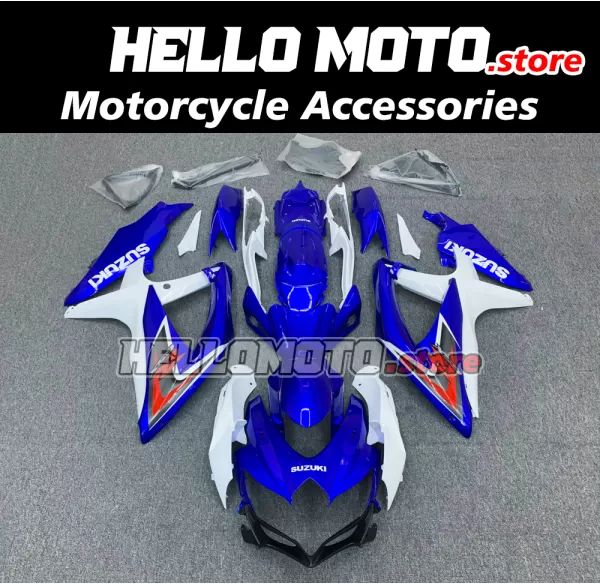 Suzuki GSX-R 600/750 2008-2010 Fairing P/N 2E35