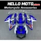 Suzuki GSX-R 600/750 2008-2010 Fairing P/N 2E35