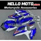 Suzuki GSX-R 600/750 2008-2010 Fairing P/N 2E35