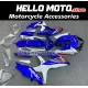 Suzuki GSX-R 600/750 2008-2010 Fairing P/N 2E35