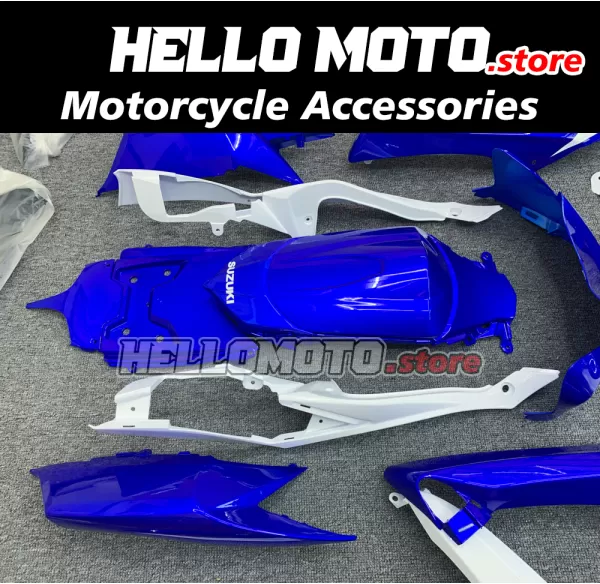 Suzuki GSX-R 600/750 2008-2010 Fairing P/N 2E35