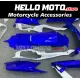 Suzuki GSX-R 600/750 2008-2010 Fairing P/N 2E35