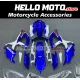 Suzuki GSX-R 600/750 2008-2010 Fairing P/N 2E35