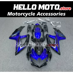 Suzuki GSX-R 600/750 2008-2010 Fairing P/N 2E36