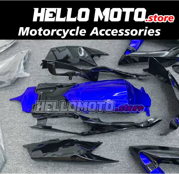 Suzuki GSX-R 600/750 2008-2010 Fairing P/N 2E36 Suzuki GSX-R 600/750 2008-2010 Fairing P/N 2E36