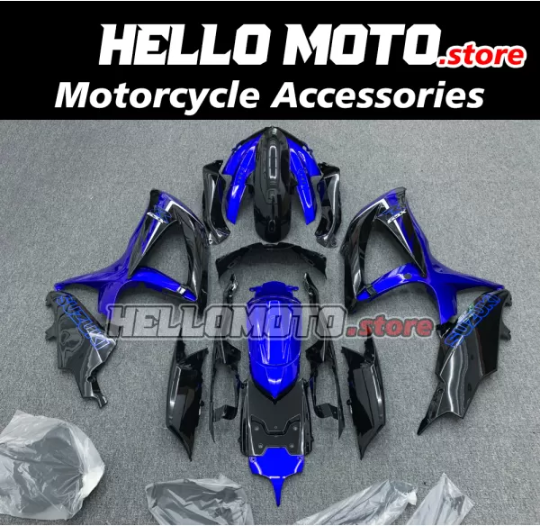 Suzuki GSX-R 600/750 2008-2010 Fairing P/N 2E36 Suzuki GSX-R 600/750 2008-2010 Fairing P/N 2E36