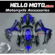 Suzuki GSX-R 600/750 2008-2010 Fairing P/N 2E36 Suzuki GSX-R 600/750 2008-2010 Fairing P/N 2E36