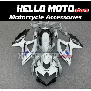 Suzuki GSX-R 600/750 2008-2010 Fairing P/N 2E38