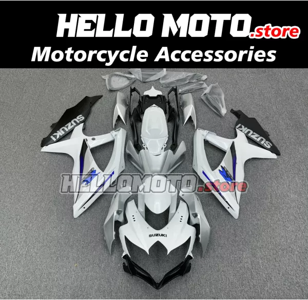 Suzuki GSX-R 600/750 2008-2010 Fairing P/N 2E38