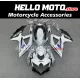 Suzuki GSX-R 600/750 2008-2010 Fairing P/N 2E38