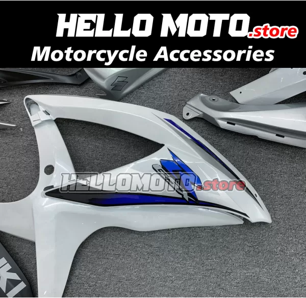 Suzuki GSX-R 600/750 2008-2010 Fairing P/N 2E38