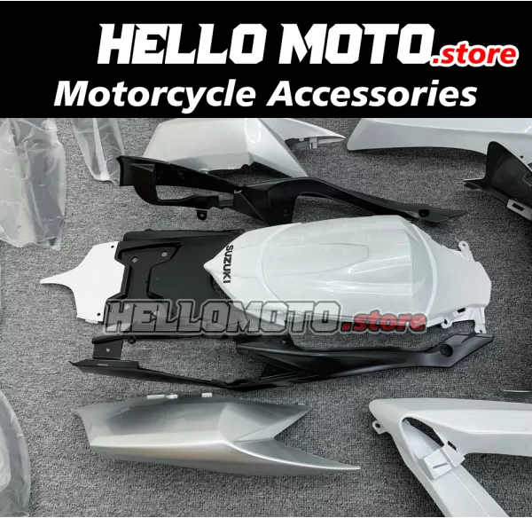 Suzuki GSX-R 600/750 2008-2010 Fairing P/N 2E38