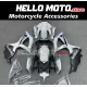 Suzuki GSX-R 600/750 2008-2010 Fairing P/N 2E38