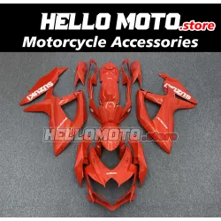Suzuki GSX-R 600/750 2008-2010 Fairing P/N 2E39