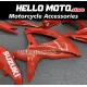 Suzuki GSX-R 600/750 2008-2010 Fairing P/N 2E39 Suzuki GSX-R 600/750 2008-2010 Fairing P/N 2E39
