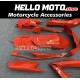 Suzuki GSX-R 600/750 2008-2010 Fairing P/N 2E39 Suzuki GSX-R 600/750 2008-2010 Fairing P/N 2E39